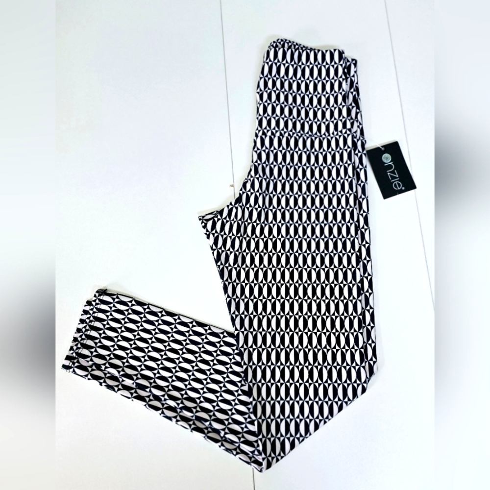 Ozzie High Rise Legging
